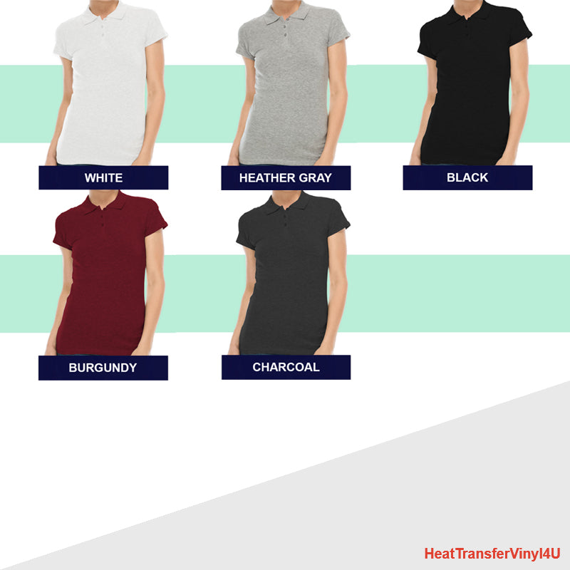 Women's Polo