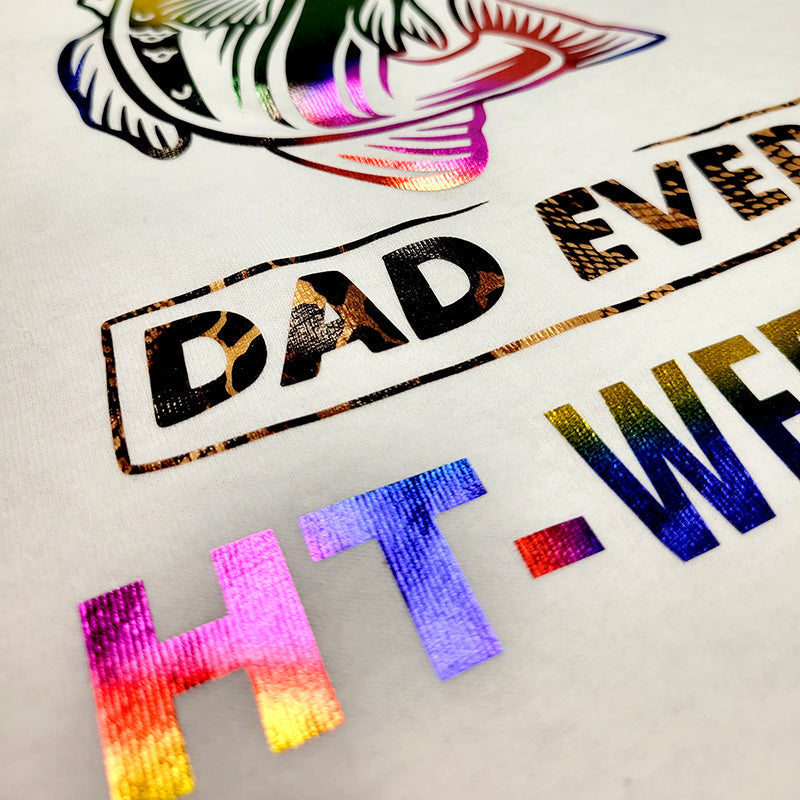 HT-WeedFoil