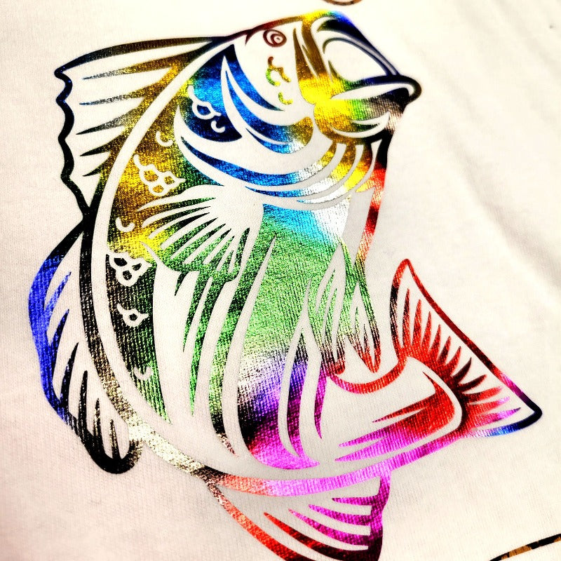 HT-WeedFoil