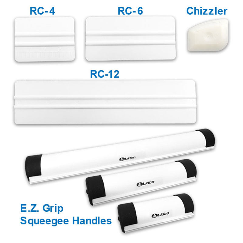 HTV4U Squeegee