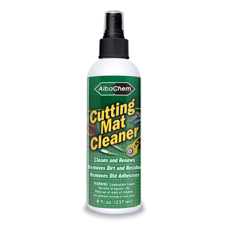 AlbaChem Cutting Mat Cleaner (No.1035)