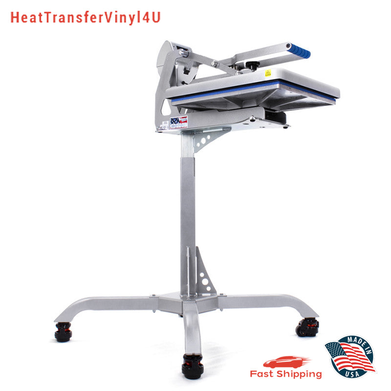 Stahls Hotronix Caddie Stand