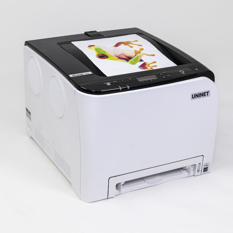 Uninet ICOLOR 350 Dye Sublimation Printer