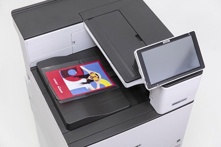 Uninet ICOLOR 800W Pro Printer