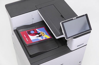 Uninet ICOLOR 800W Pro Printer