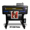 Uninet DTF 4300 Direct-to-Film Printer
