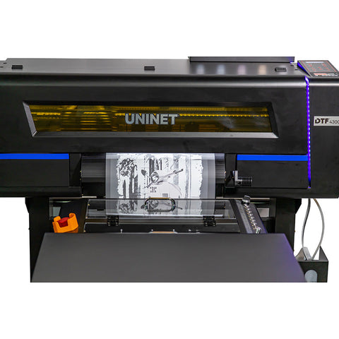 Uninet DTF 4300