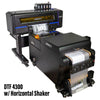 Uninet DTF 4300 Direct-to-Film Printer