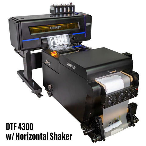 Uninet DTF 4300 Direct-to-Film Printer