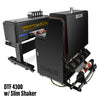 Uninet DTF 4300 Direct-to-Film Printer