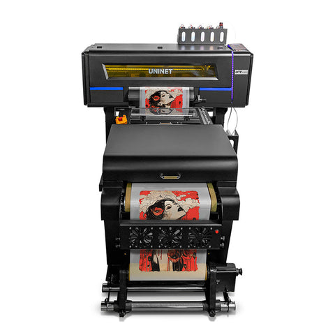 Uninet DTF 4300