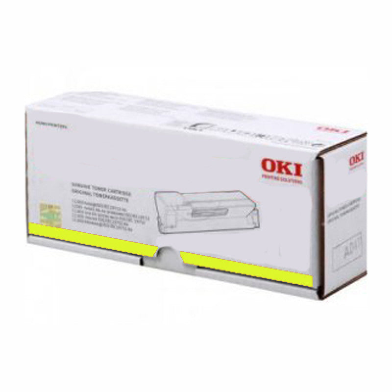 OKI Pro920WT Toner Cartridge