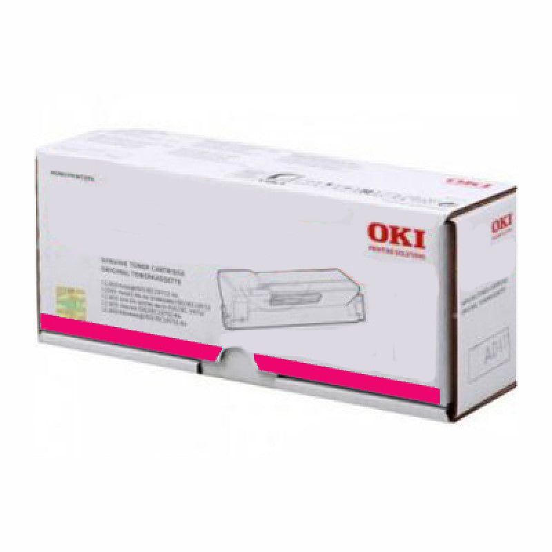 OKI Pro920WT Toner Cartridge