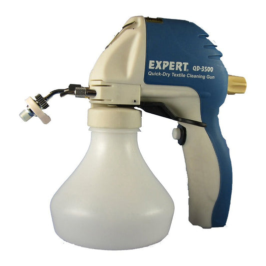 AlbaChem Expert QD-3500 Cleaning Gun