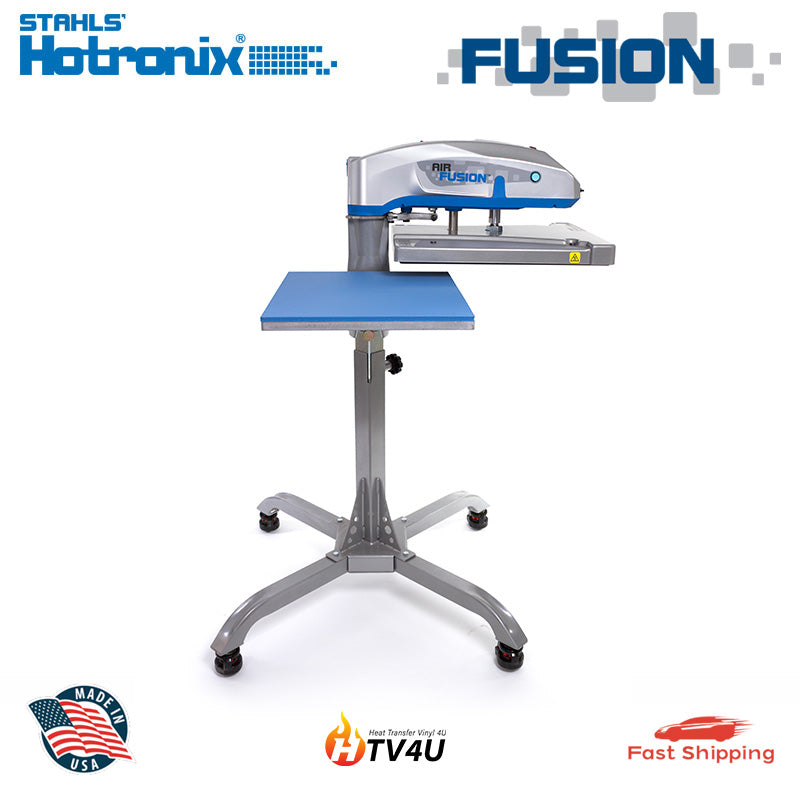 XRF Air Fusion IQ