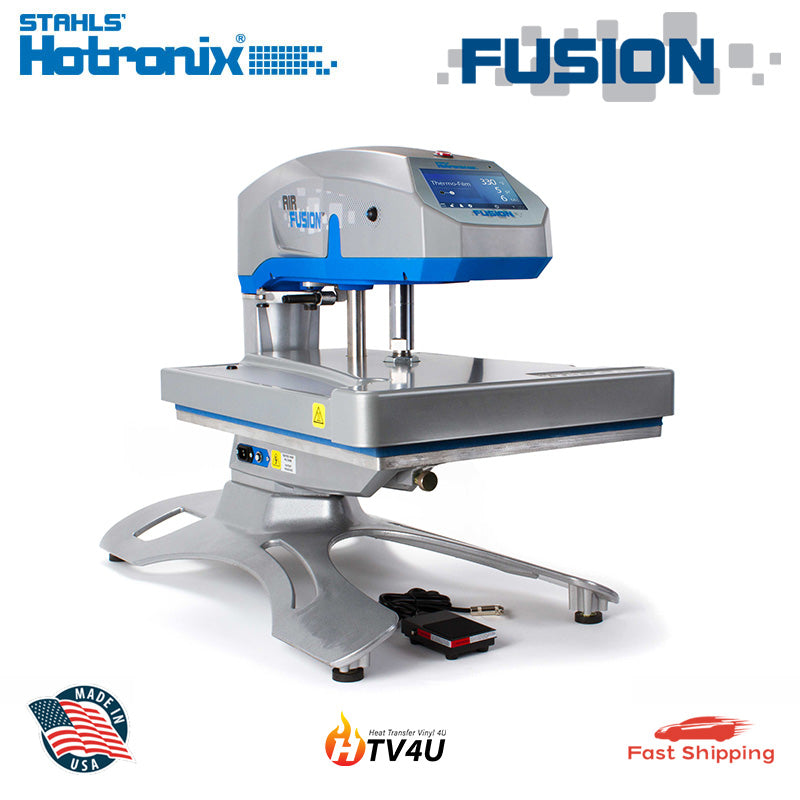 XRF Air Fusion IQ