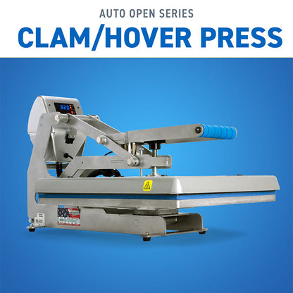 Hotronix STX20H Hover Heat Press