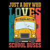 Back to School DTF Transfer Designs (4", 6", 8", 11" Length Available)