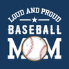 Baseball DTF Transfer Designs (4", 6", 8", 11" Length Available)