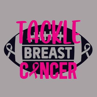 Breast Cancer Awareness DTF Transfer Designs (2.5", 4", 8", 11" available)