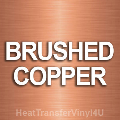 HT-Specialty Adhesive Vinyl 12.2" x 12" Sheet