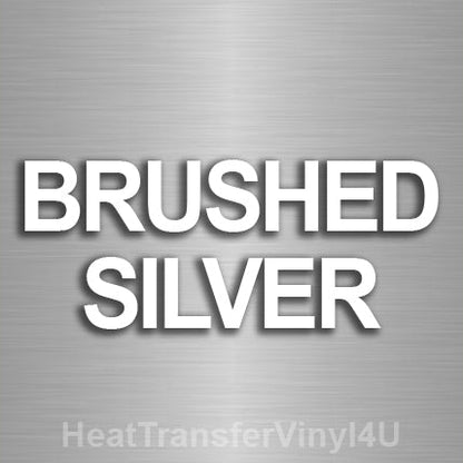 HT-Specialty Adhesive Vinyl 12.2" x 12" Sheet