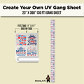 Create Custom UV DTF Gang sheet10