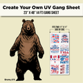 Create Custom UV DTF Gang sheet3