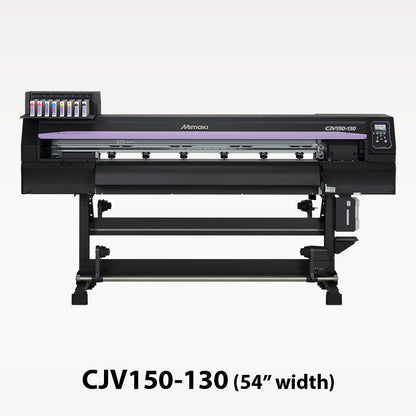 Mimaki CJV150 Integrated Printer