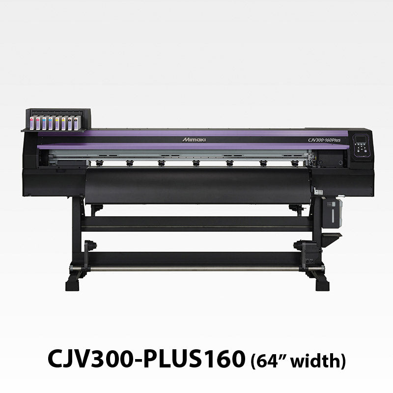Mimaki CJV300 Plus Printer