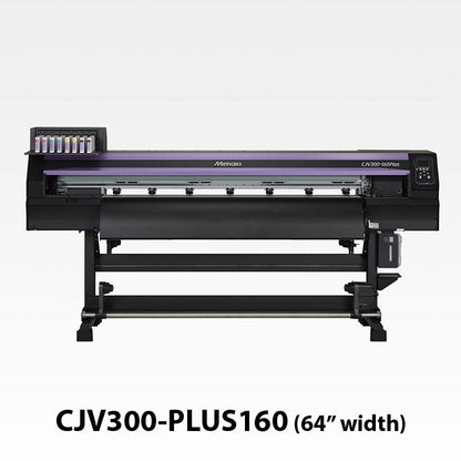 Mimaki CJV300 Plus Printer
