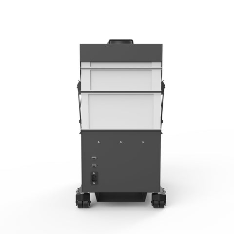 FILTRABOX CompactX Fume Extractor