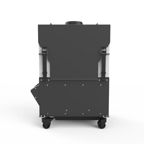FILTRABOX CompactX Fume Extractor