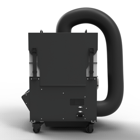 FILTRABOX CompactX DTF Fume Extractor
