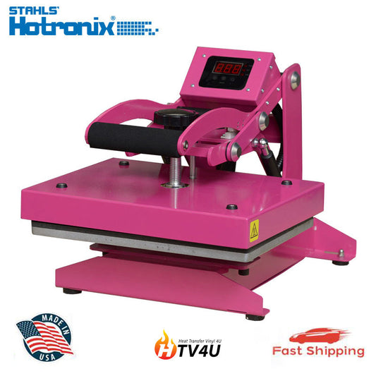 Hotronix CP912 Heat Press