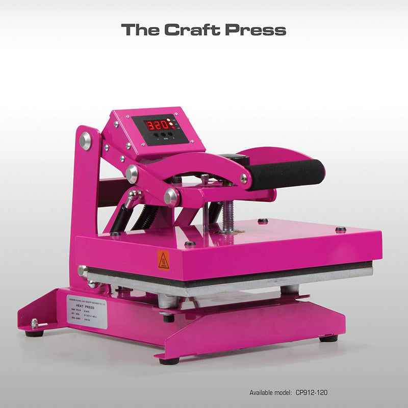 Hotronix CP912 Heat Press