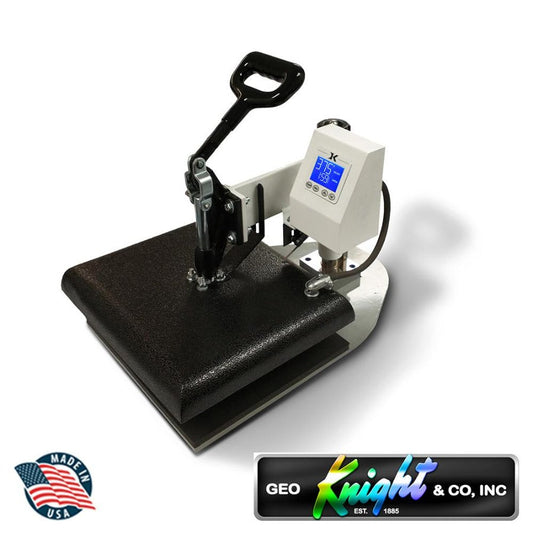 Geo Knight DK14S Heat Press