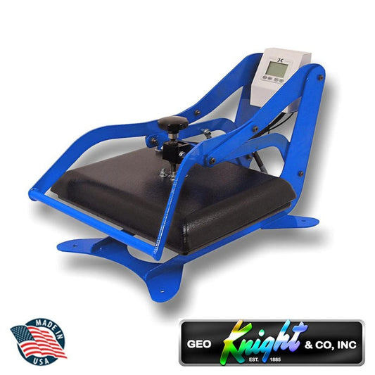 Geo Knight DK16 Heat Press