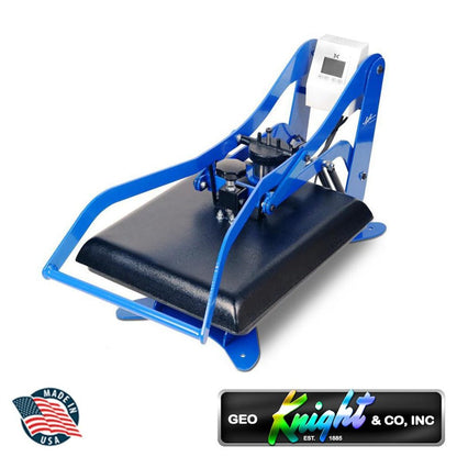 Geo Knight DK20A Heat Press