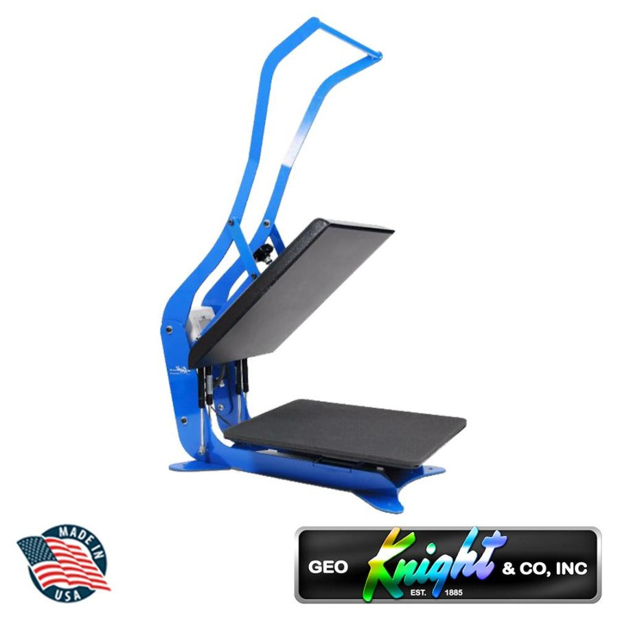 Geo Knight DK20A Heat Press