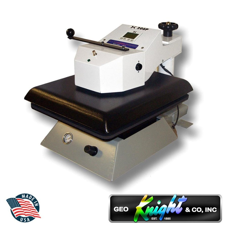 Geo Knight DK20SP Heat Press