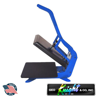 Geo Knight DK20 Heat Press