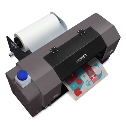 Uninet DTF 1000 Digital Transfer Printer