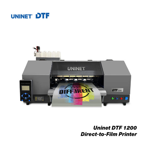 Uninet DTF 1200 Printer