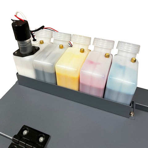 Uninet DTF 1200 Direct-to-Film Printer
