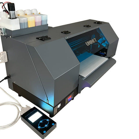 Uninet DTF 1200 Direct-to-Film Printer