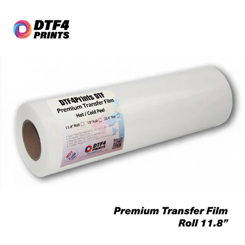 DTF4Prints Premium DTF Transfer Film