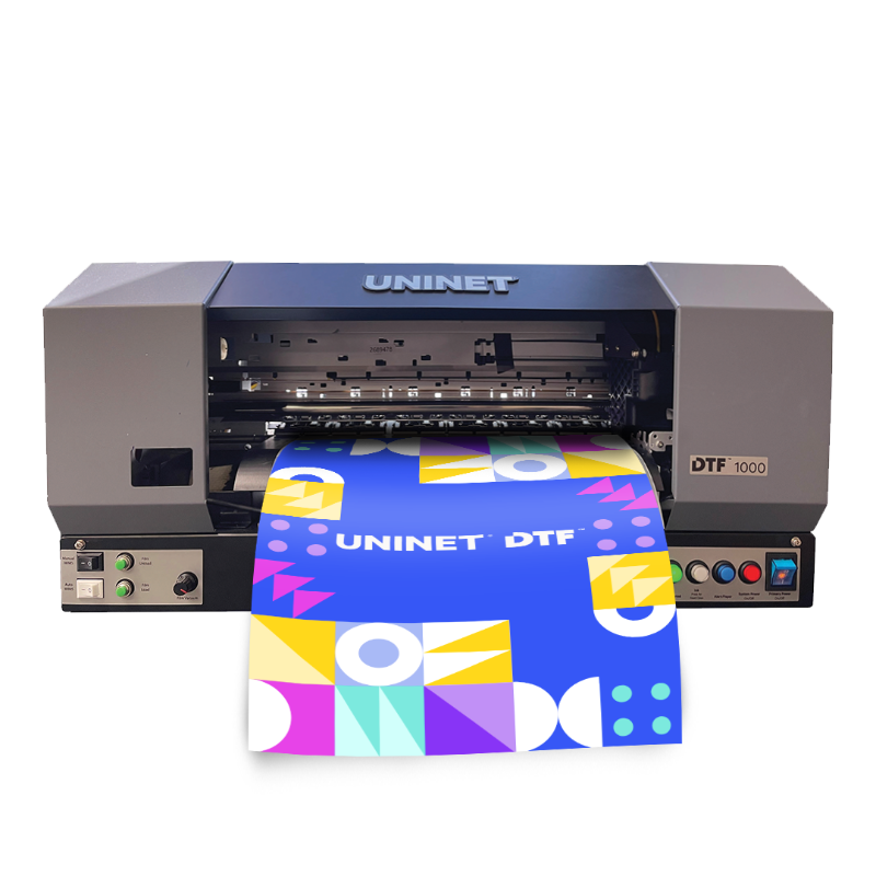 Uninet DTF 1000 Printer