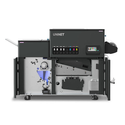 DTF Xpress Integrated Shaker