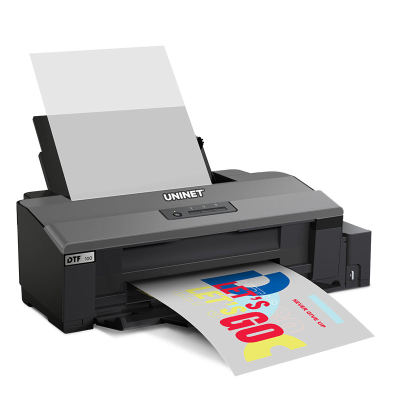 UNINET DTF 100 Printer